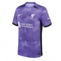 Liverpool Fußballbekleidung 3rd trikot 2023-24 Kurzarm